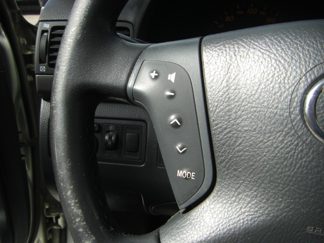 TOYOTA AVENSIS 1.8 I 129CV