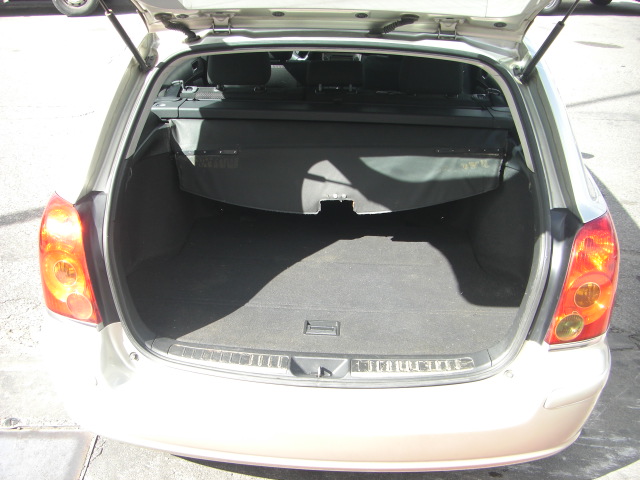 TOYOTA AVENSIS 1.8 I 129CV