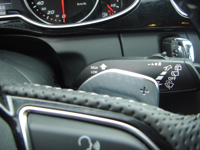 AUDI RS4 AVANT 4.2 V8 FSI 450CV QUATTRO