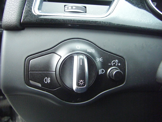 AUDI RS4 AVANT 4.2 V8 FSI 450CV QUATTRO