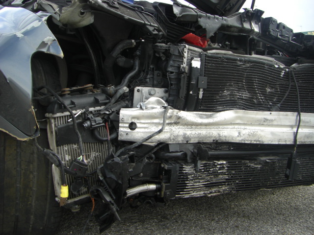 AUDI RS4 AVANT 4.2 V8 FSI 450CV QUATTRO