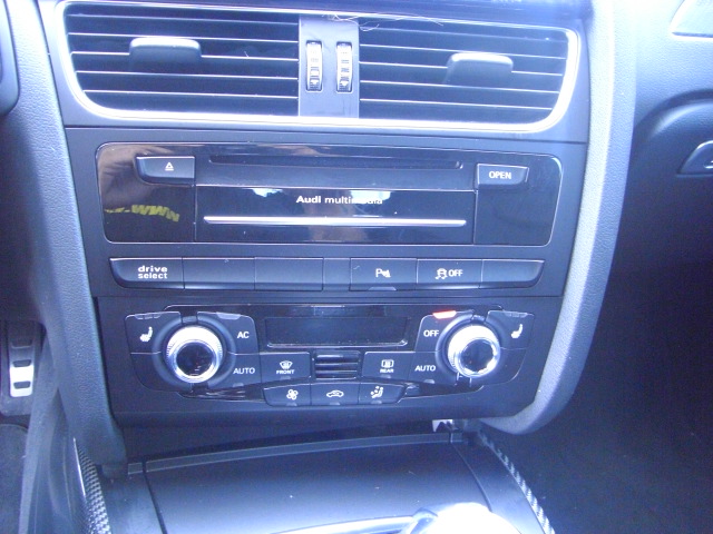 AUDI RS4 AVANT 4.2 V8 FSI 450CV QUATTRO