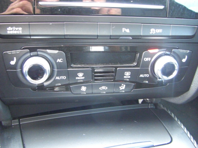 AUDI RS4 AVANT 4.2 V8 FSI 450CV QUATTRO