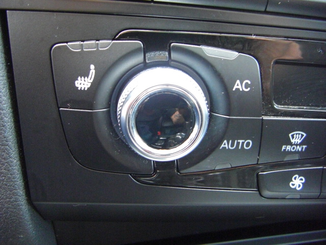 AUDI RS4 AVANT 4.2 V8 FSI 450CV QUATTRO