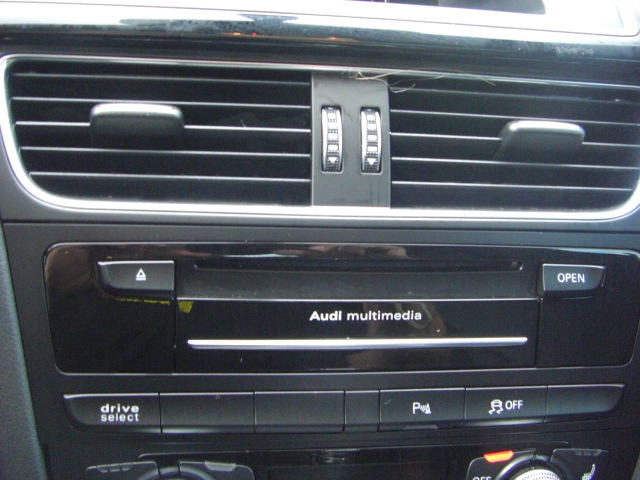 AUDI RS4 AVANT 4.2 V8 FSI 450CV QUATTRO