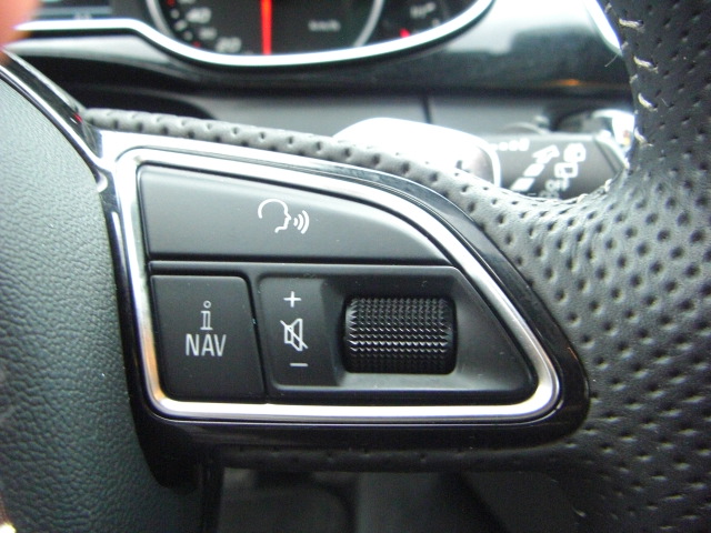 AUDI RS4 AVANT 4.2 V8 FSI 450CV QUATTRO