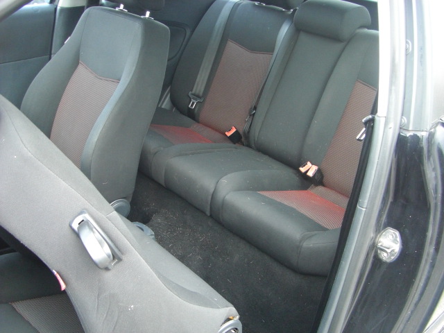 SEAT IBIZA 1.9 TDI 100CV 