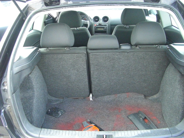 SEAT IBIZA 1.9 TDI 100CV 