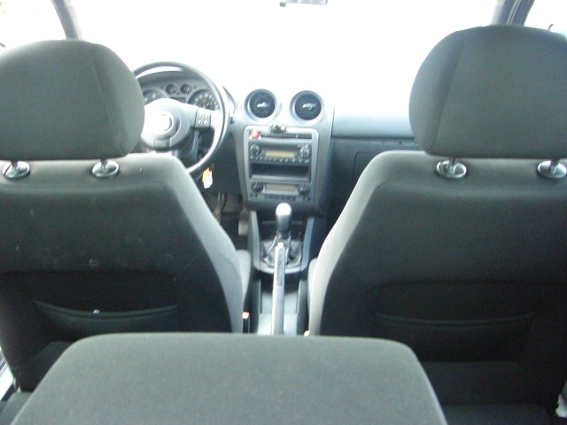 SEAT IBIZA 1.9 TDI 100CV 