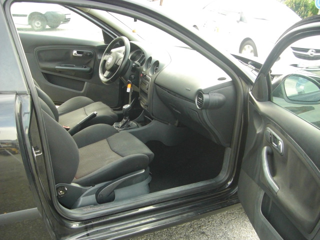 SEAT IBIZA 1.9 TDI 100CV 