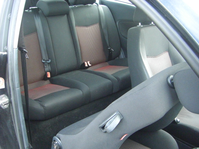 SEAT IBIZA 1.9 TDI 100CV 