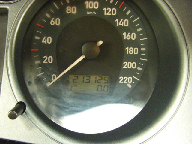 SEAT IBIZA 1.9 TDI 100CV 