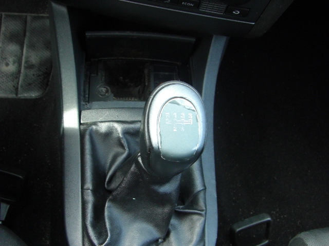 SEAT IBIZA 1.9 TDI 100CV 