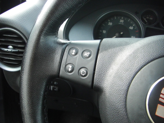 SEAT IBIZA 1.9 TDI 100CV 