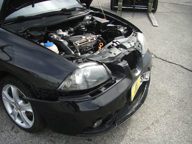 SEAT IBIZA 1.9 TDI 100CV 