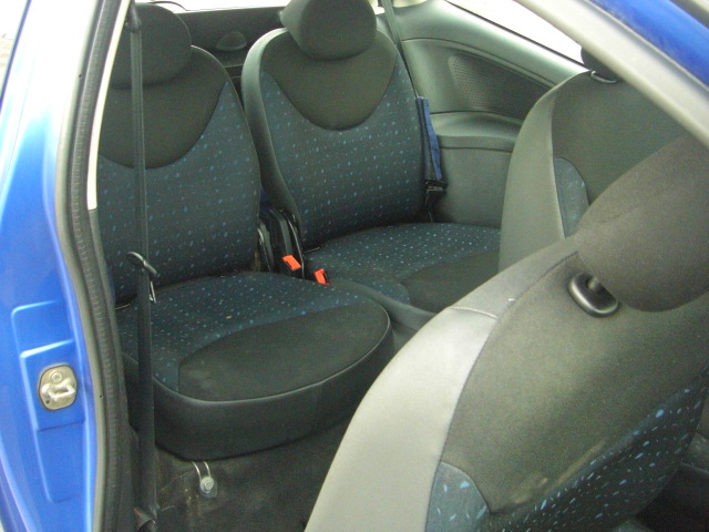 CITROEN C-2 1.4 HDI 70CV FURO