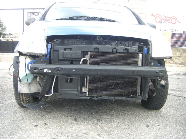 CITROEN C-2 1.4 HDI 70CV FURO