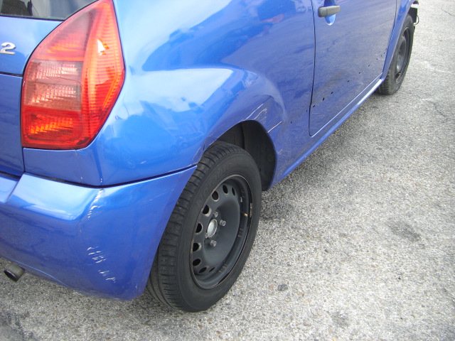 CITROEN C-2 1.4 HDI 70CV FURO