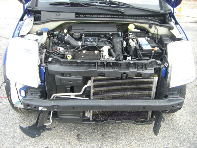 CITROEN C-2 1.4 HDI 70CV FURO