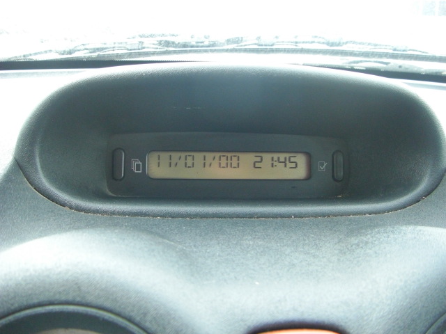 CITROEN C-2 1.4 HDI 70CV FURO