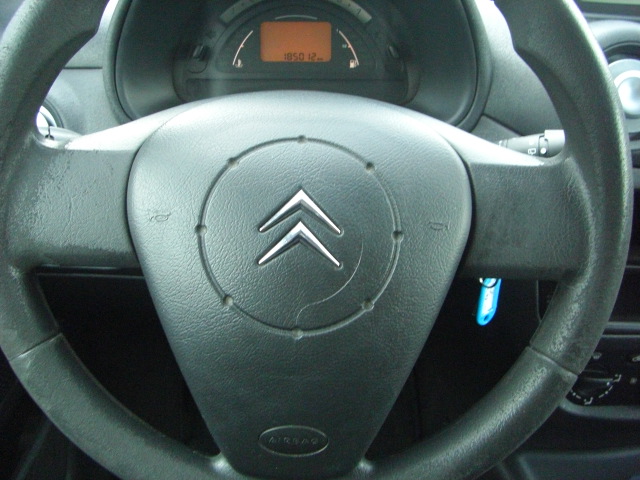 CITROEN C-2 1.4 HDI 70CV FURO