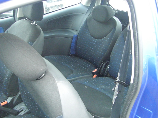 CITROEN C-2 1.4 HDI 70CV FURO