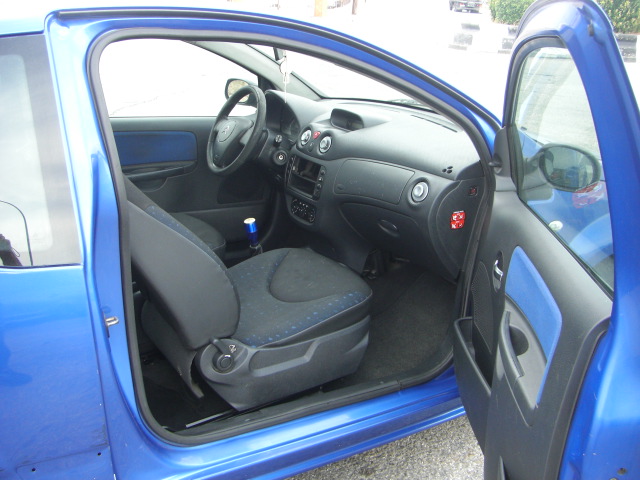 CITROEN C-2 1.4 HDI 70CV FURO