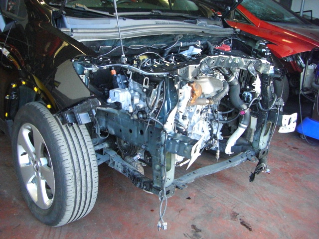 opel mokka 1.6 D 136CV