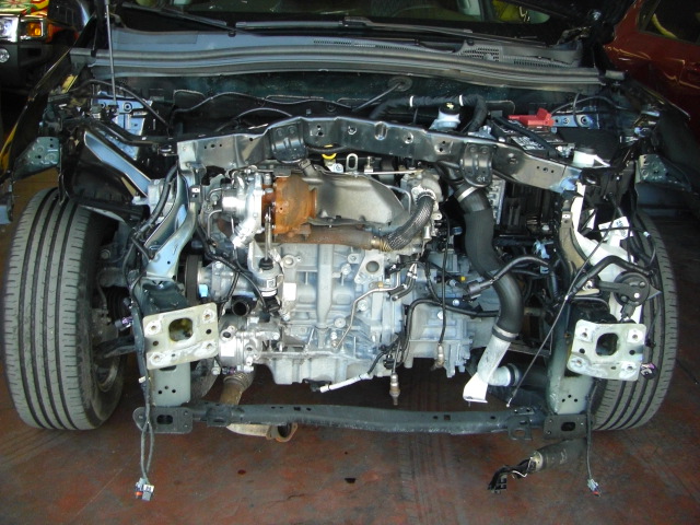 opel mokka 1.6 D 136CV