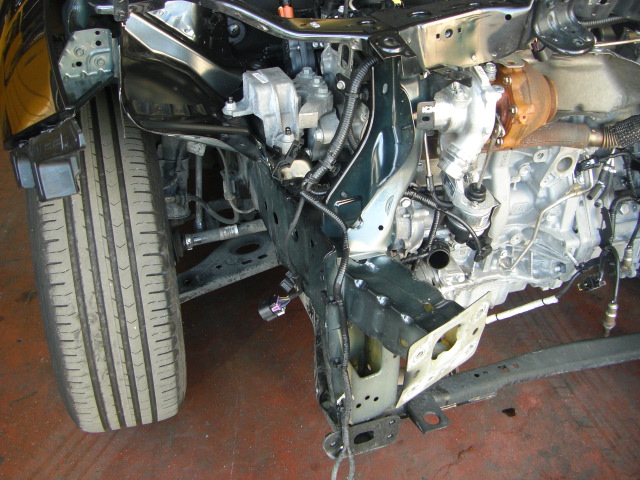 opel mokka 1.6 D 136CV