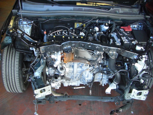 opel mokka 1.6 D 136CV