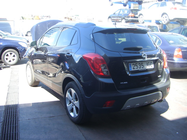 opel mokka 1.6 D 136CV