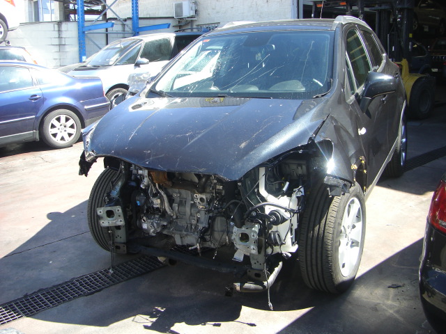 opel mokka 1.6 D 136CV