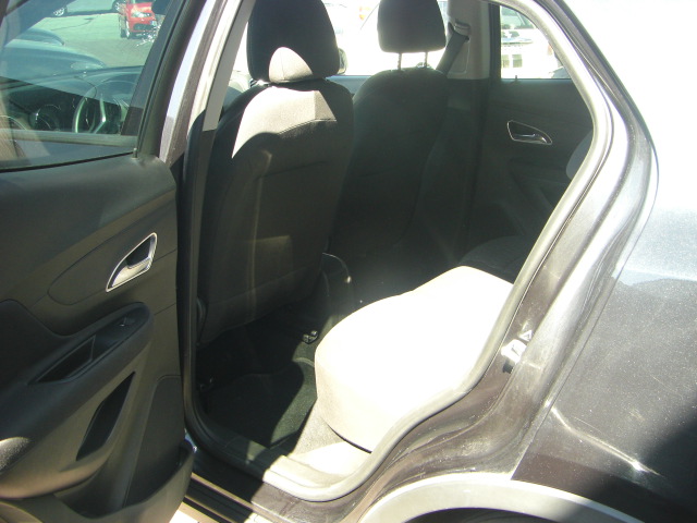 opel mokka 1.6 D 136CV