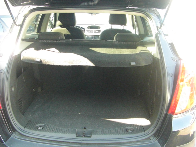 opel mokka 1.6 D 136CV