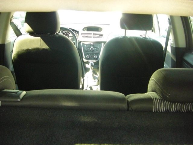 opel mokka 1.6 D 136CV