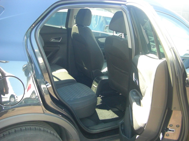opel mokka 1.6 D 136CV