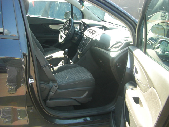 opel mokka 1.6 D 136CV