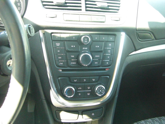 opel mokka 1.6 D 136CV