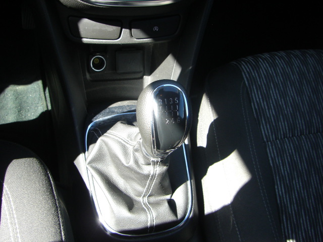 opel mokka 1.6 D 136CV