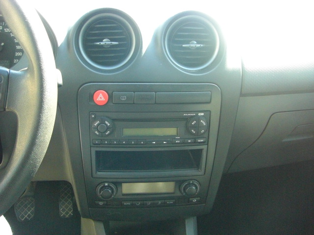 SEAT IBIZA 1.9 TDI 100CV