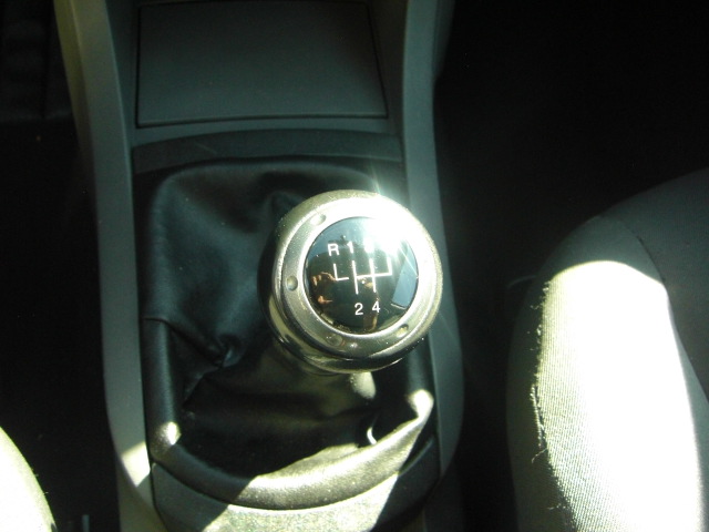 SEAT IBIZA 1.9 TDI 100CV