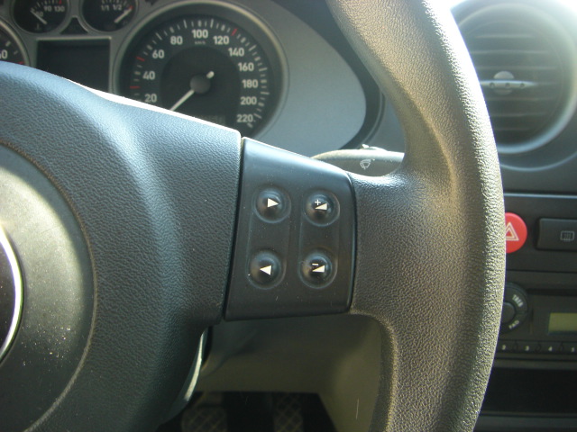 SEAT IBIZA 1.9 TDI 100CV