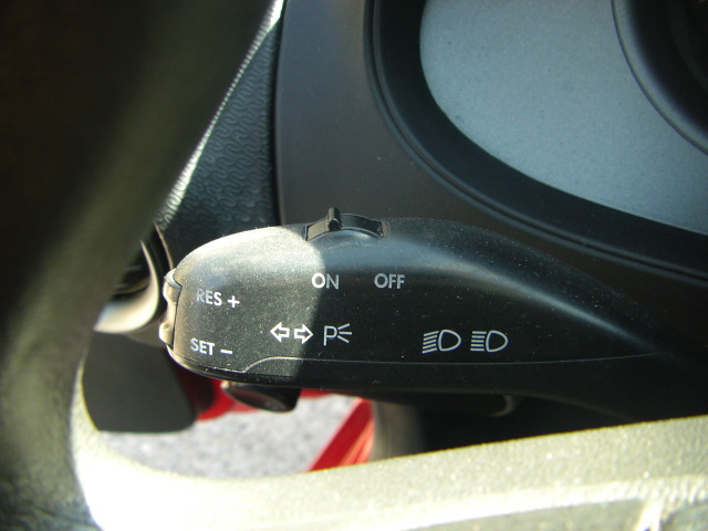 SEAT IBIZA 1.9 TDI 100CV