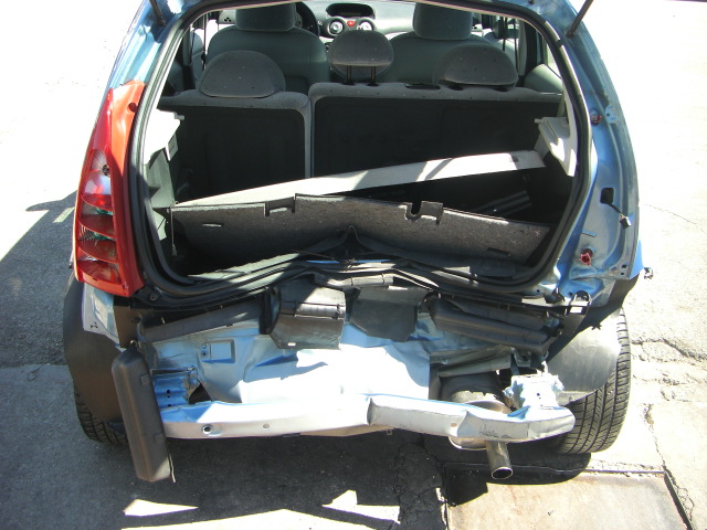 CITROEN C-3 1.4 HDI 68CV