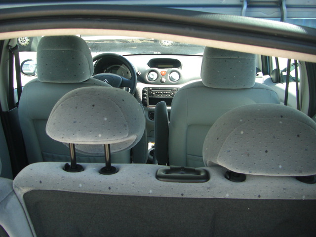 CITROEN C-3 1.4 HDI 68CV