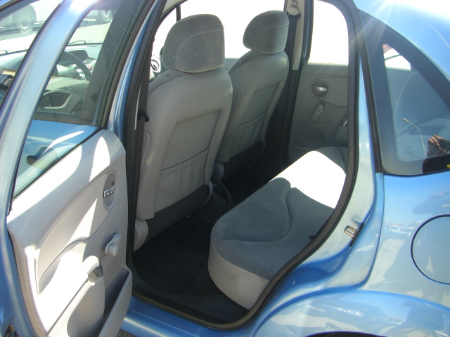 CITROEN C-3 1.4 HDI 68CV