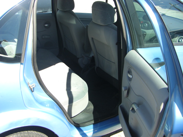 CITROEN C-3 1.4 HDI 68CV