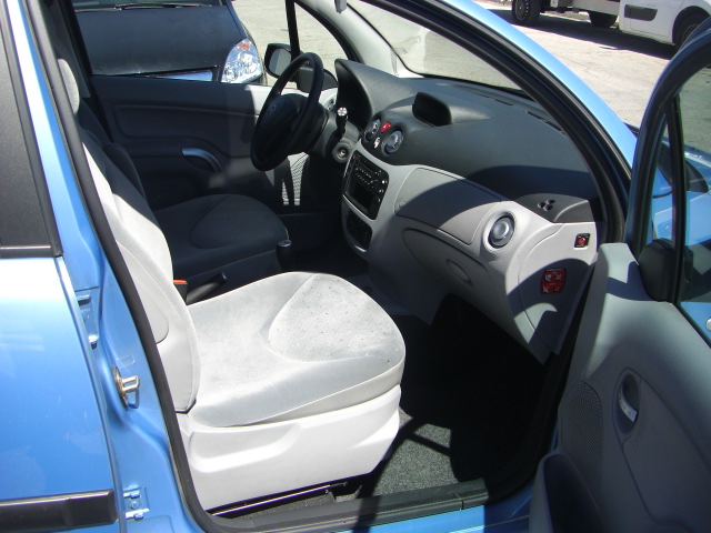 CITROEN C-3 1.4 HDI 68CV