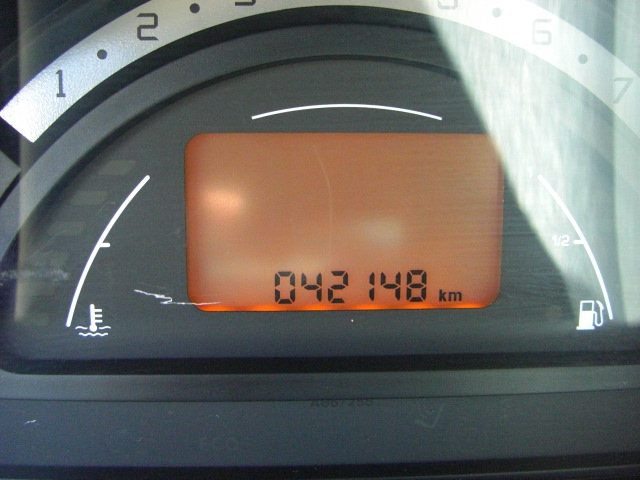 CITROEN C-3 1.4 HDI 68CV